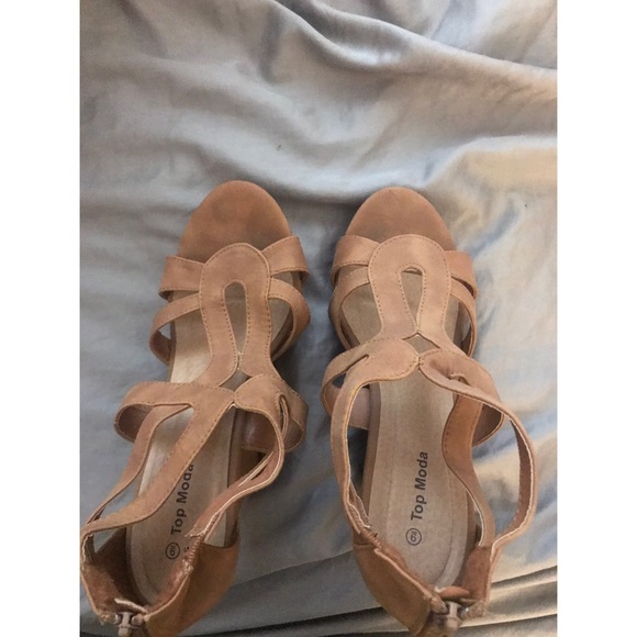 Wedges - Picture 2 of 8